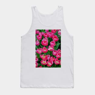 Japanese Spring Study 17 Tank Top